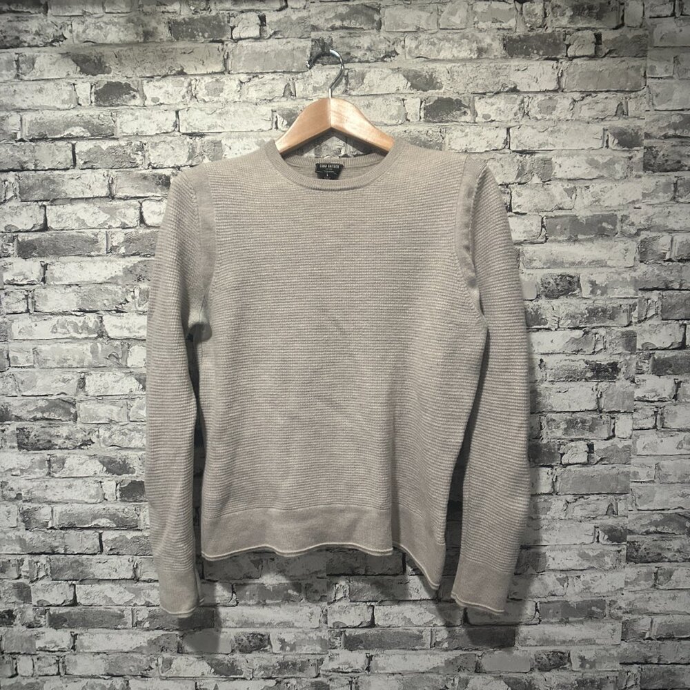 EUC Todd Snyder Sweater Size Large - Picture 1 of 11